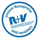 R+V Versicherung_Logo Rund